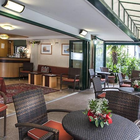 Hotel Verdemare Rimini Zewnętrze zdjęcie