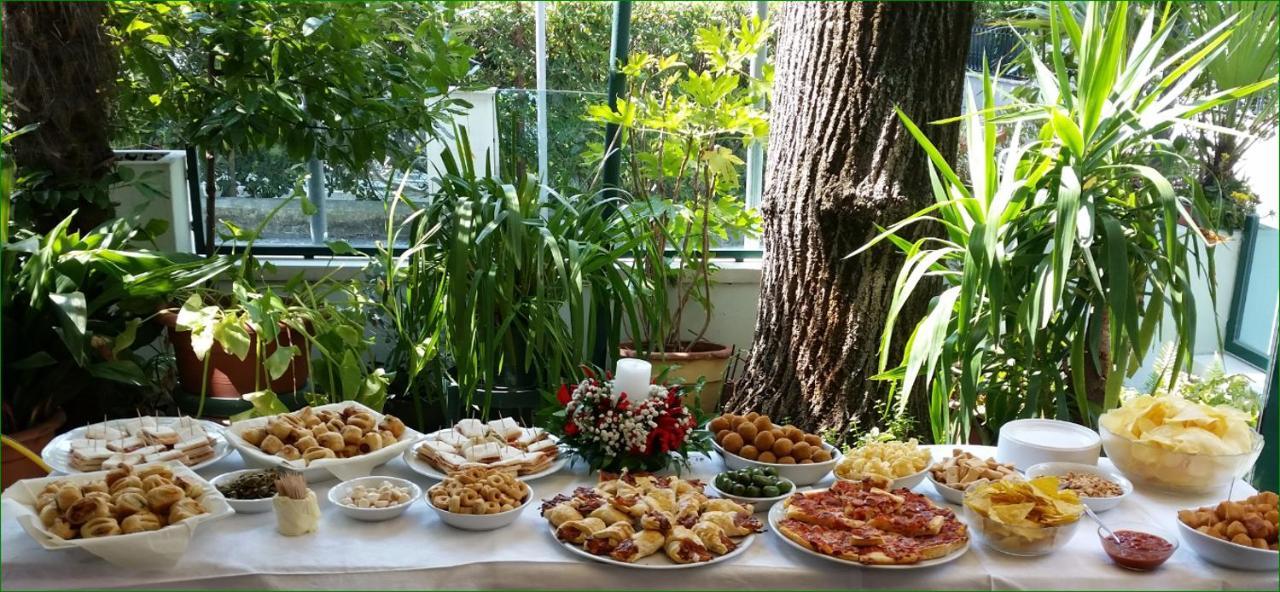 Hotel Verdemare Rimini Zewnętrze zdjęcie
