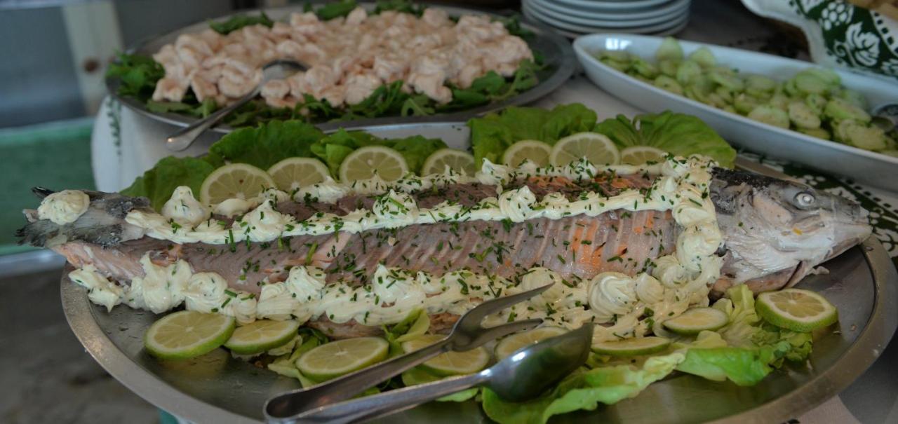 Hotel Verdemare Rimini Zewnętrze zdjęcie