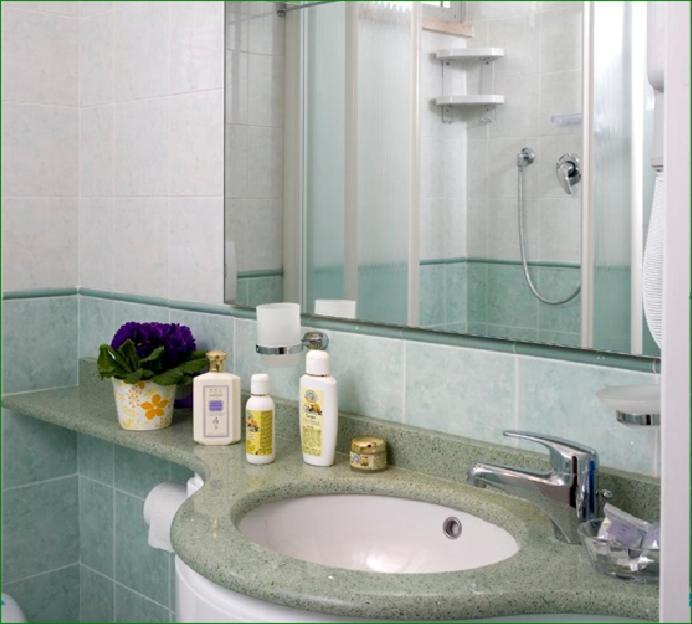 Hotel Verdemare Rimini Zewnętrze zdjęcie