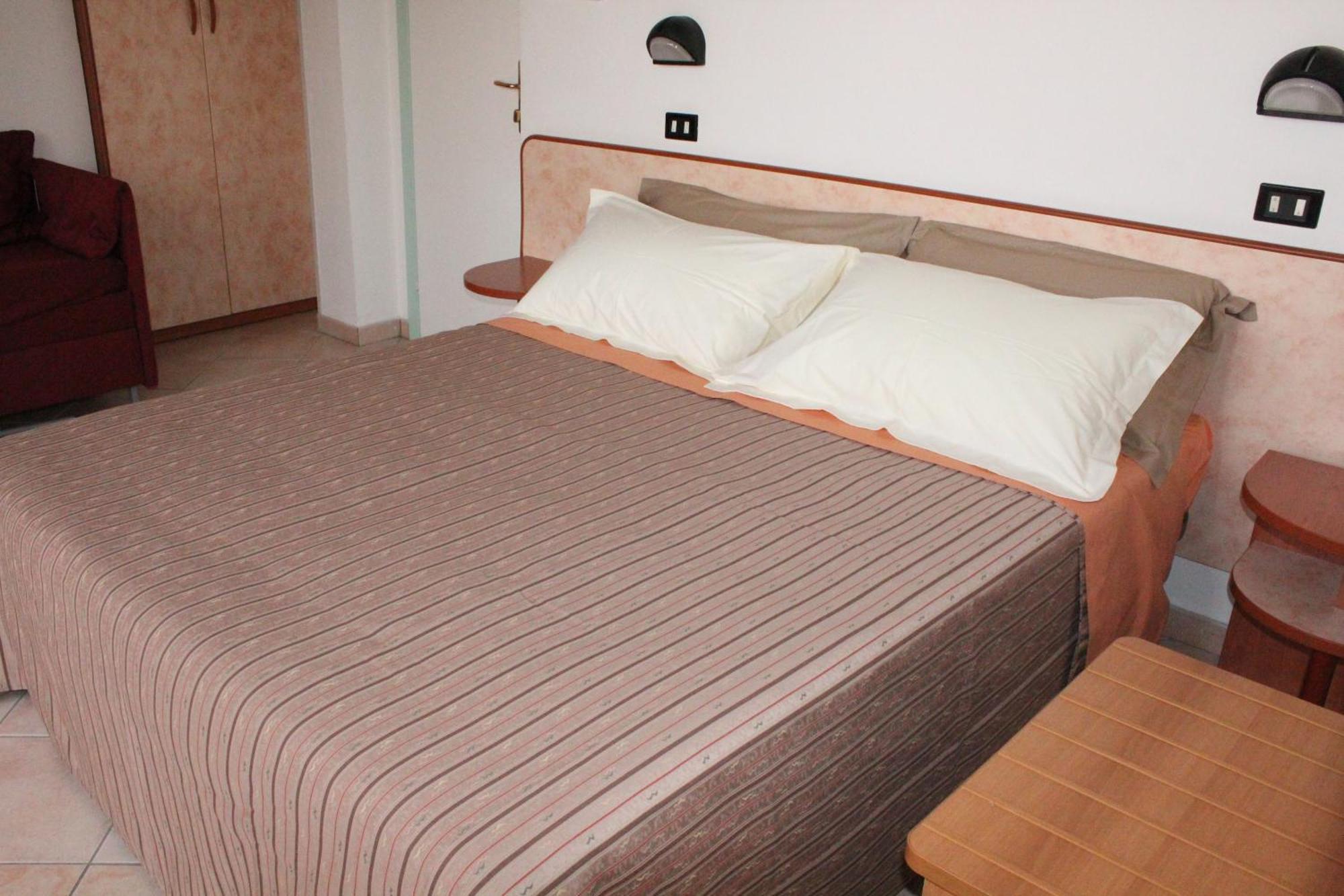 Hotel Verdemare Rimini Pokój zdjęcie