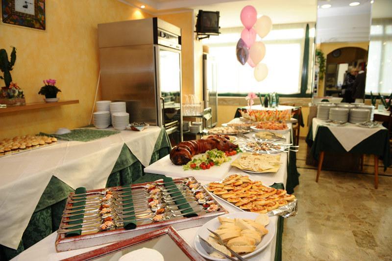 Hotel Verdemare Rimini Zewnętrze zdjęcie