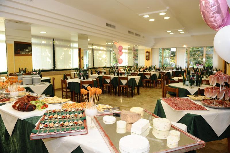 Hotel Verdemare Rimini Zewnętrze zdjęcie