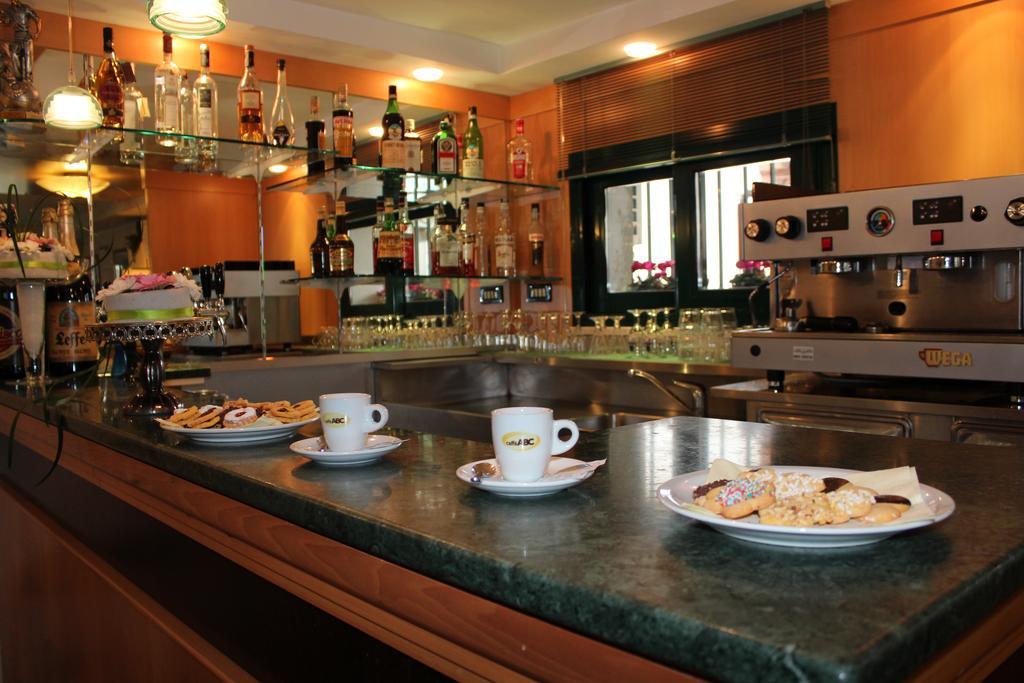 Hotel Verdemare Rimini Zewnętrze zdjęcie