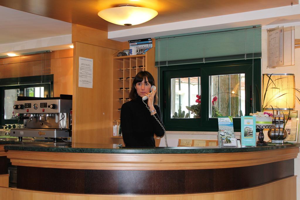 Hotel Verdemare Rimini Zewnętrze zdjęcie
