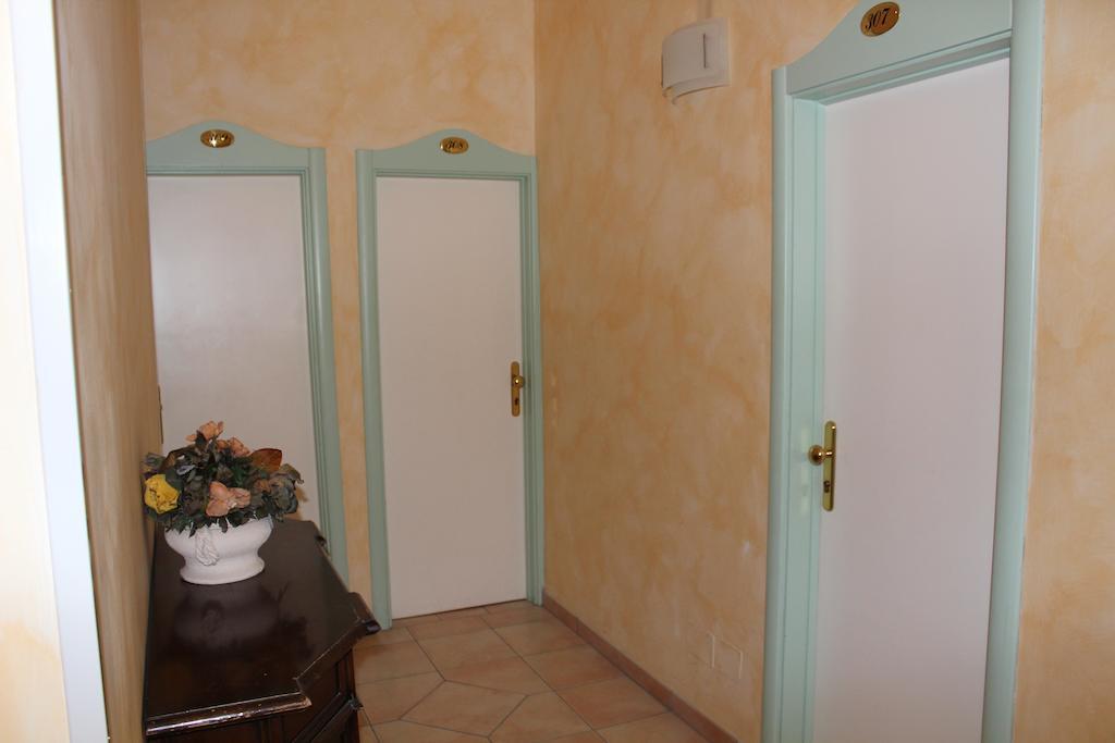 Hotel Verdemare Rimini Zewnętrze zdjęcie