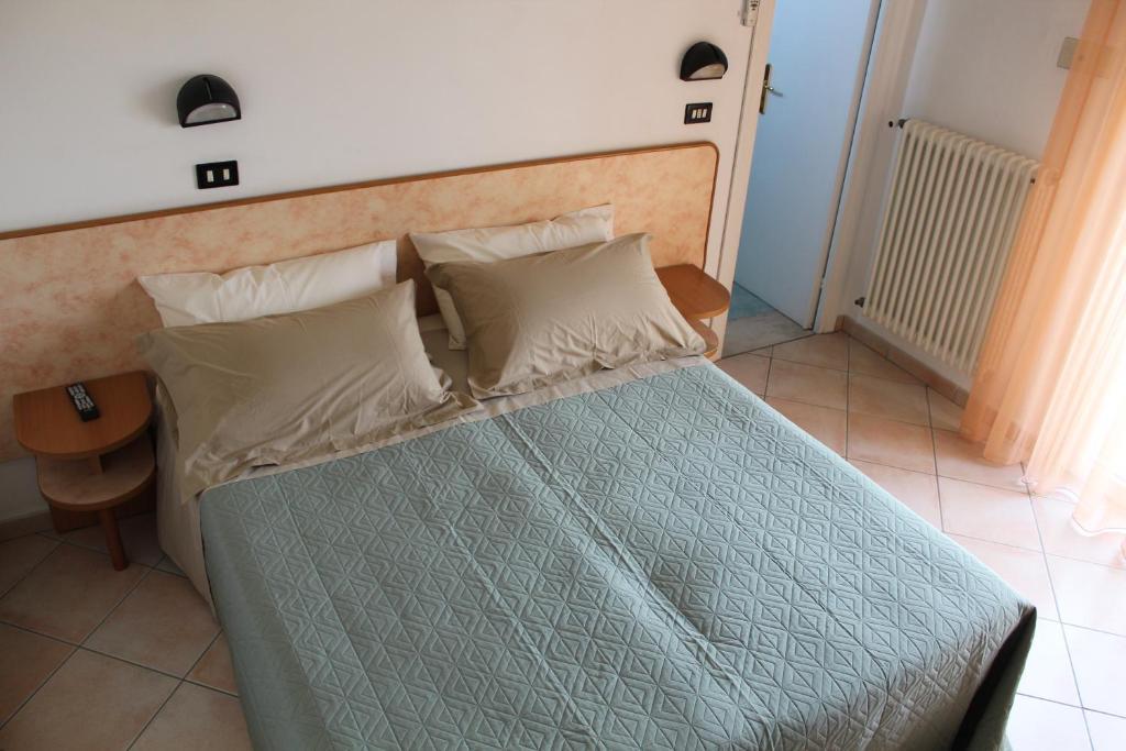 Hotel Verdemare Rimini Pokój zdjęcie